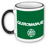 taza quiromasaje